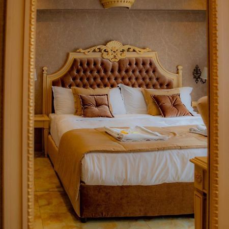 Luxury Apartment 'Rich' Βέλινγκραντ Εξωτερικό φωτογραφία
