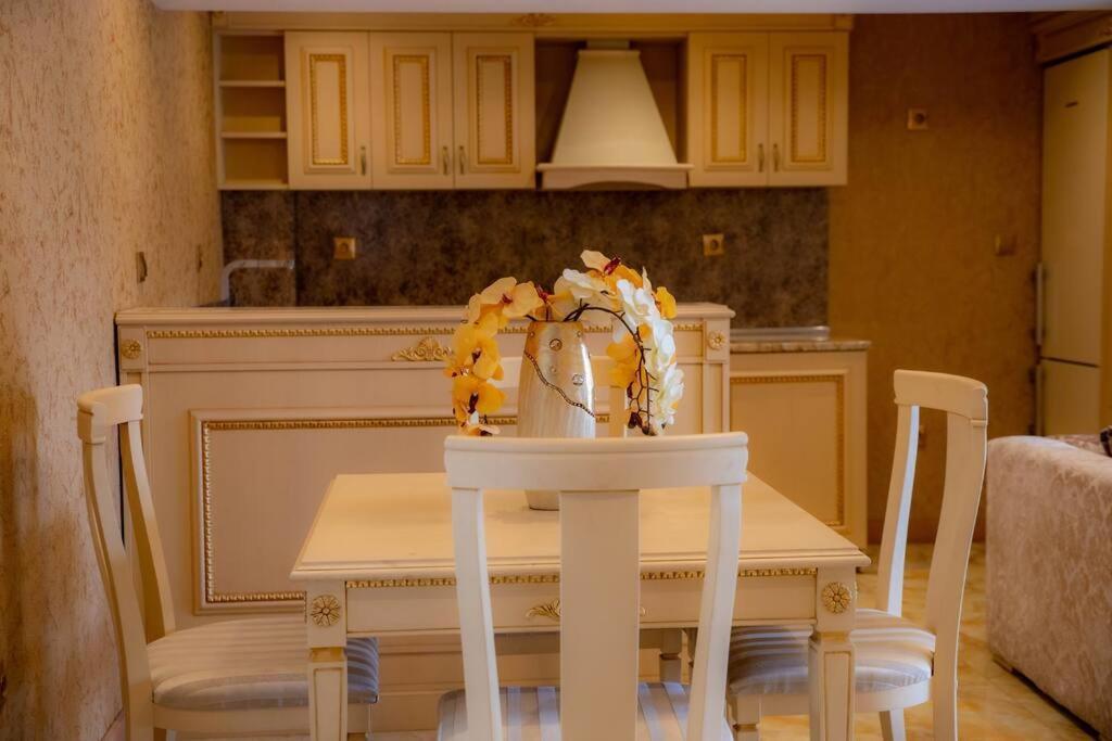 Luxury Apartment 'Rich' Βέλινγκραντ Εξωτερικό φωτογραφία