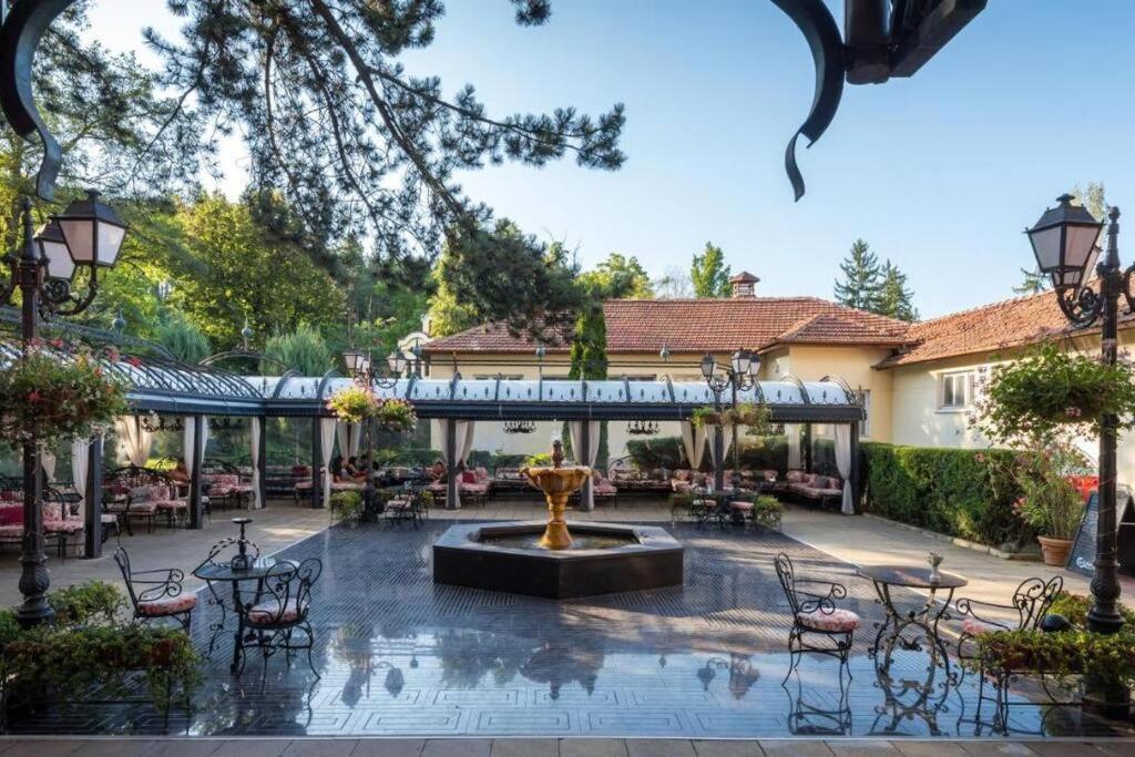 Luxury Apartment 'Rich' Βέλινγκραντ Εξωτερικό φωτογραφία