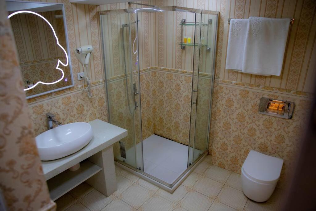 Luxury Apartment 'Rich' Βέλινγκραντ Εξωτερικό φωτογραφία
