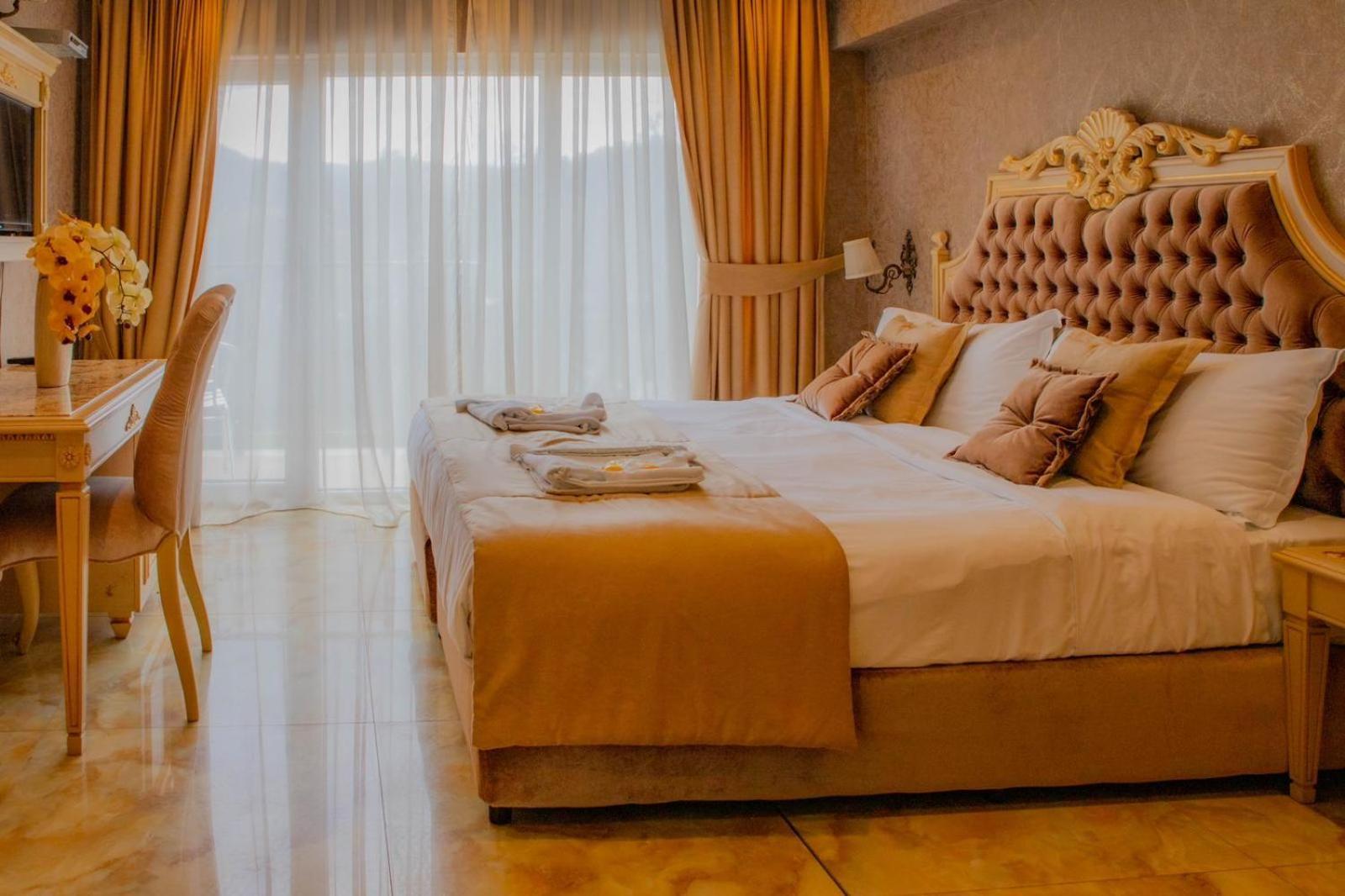 Luxury Apartment 'Rich' Βέλινγκραντ Εξωτερικό φωτογραφία