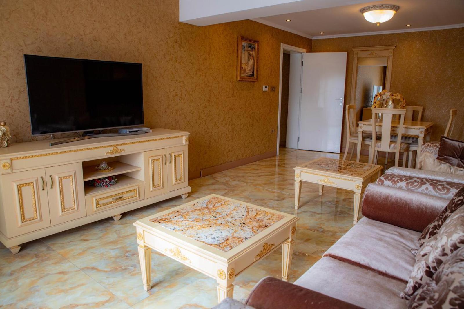 Luxury Apartment 'Rich' Βέλινγκραντ Εξωτερικό φωτογραφία