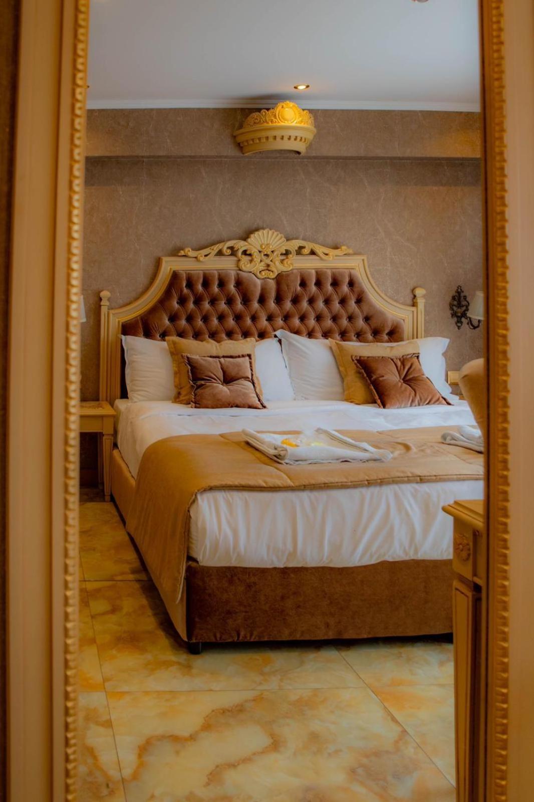 Luxury Apartment 'Rich' Βέλινγκραντ Εξωτερικό φωτογραφία