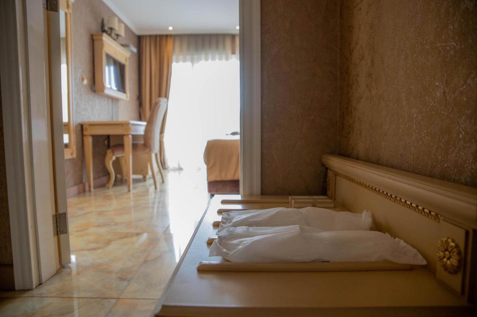 Luxury Apartment 'Rich' Βέλινγκραντ Εξωτερικό φωτογραφία