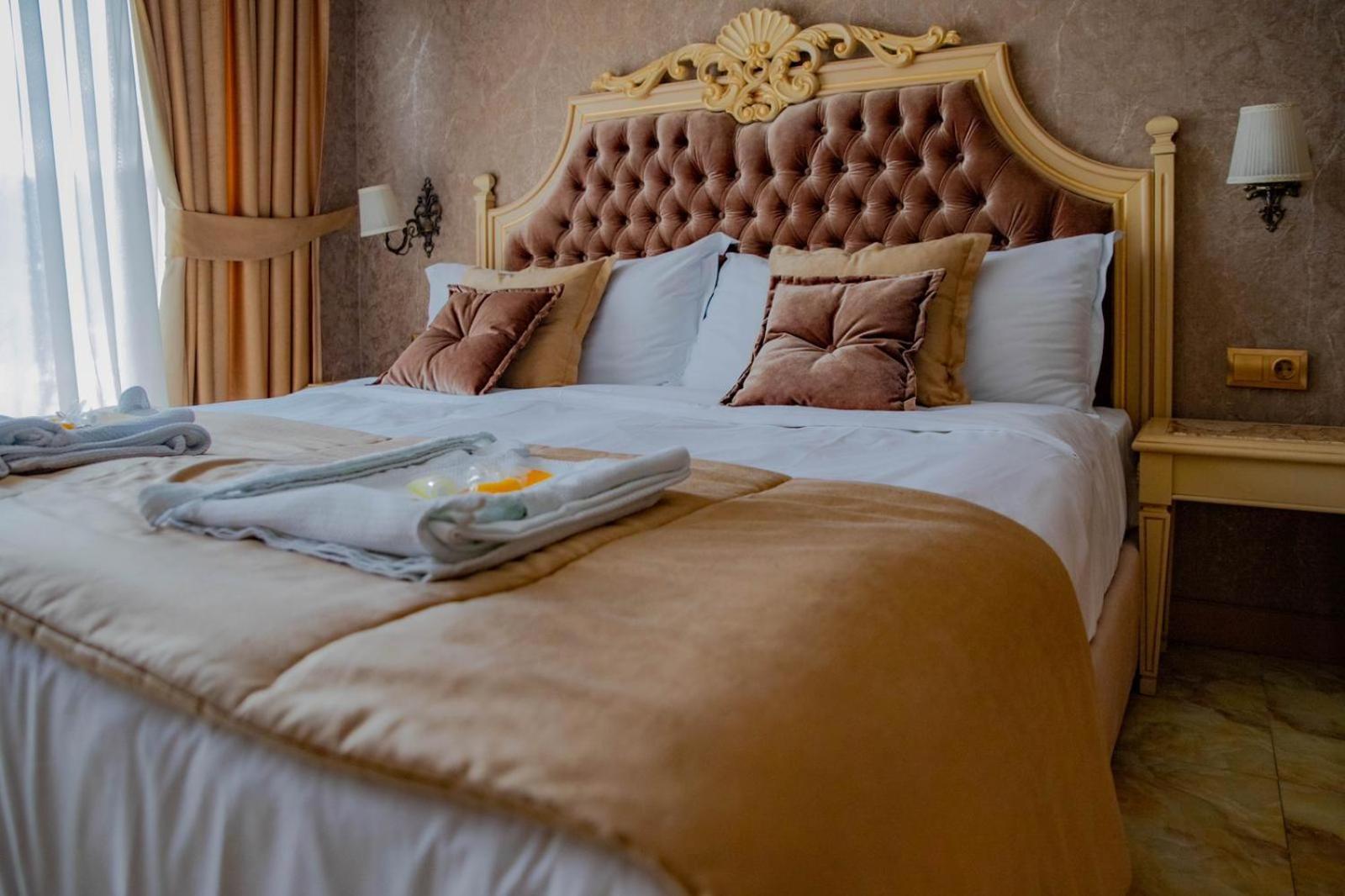 Luxury Apartment 'Rich' Βέλινγκραντ Εξωτερικό φωτογραφία