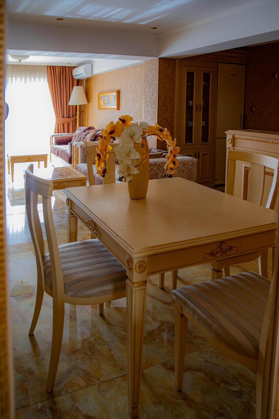 Luxury Apartment 'Rich' Βέλινγκραντ Εξωτερικό φωτογραφία