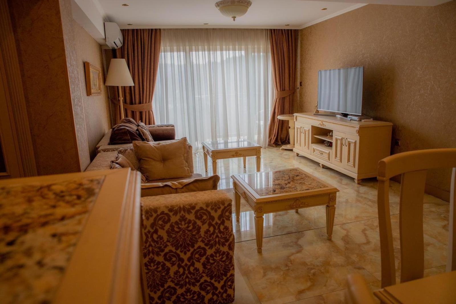 Luxury Apartment 'Rich' Βέλινγκραντ Εξωτερικό φωτογραφία