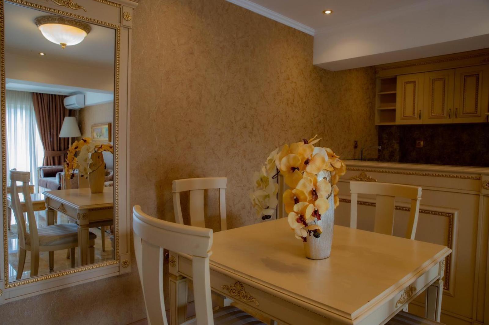 Luxury Apartment 'Rich' Βέλινγκραντ Εξωτερικό φωτογραφία