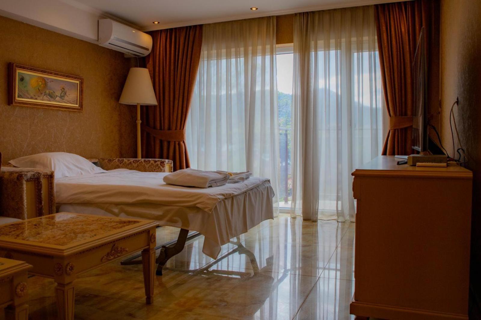 Luxury Apartment 'Rich' Βέλινγκραντ Εξωτερικό φωτογραφία