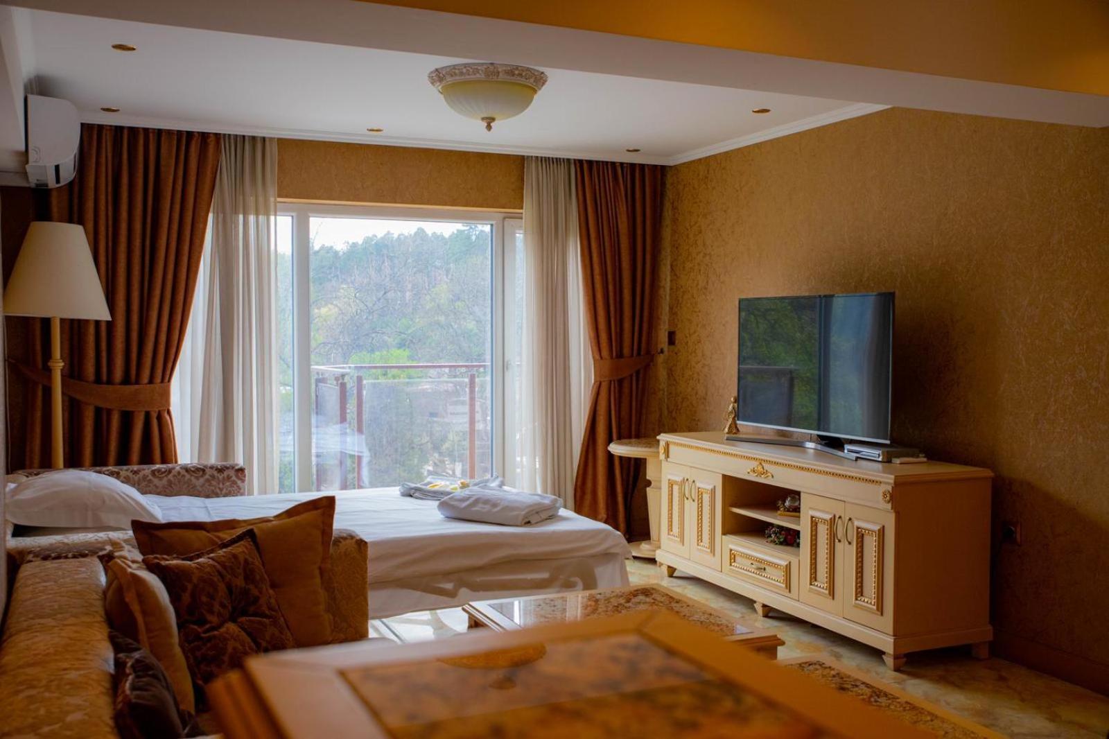 Luxury Apartment 'Rich' Βέλινγκραντ Εξωτερικό φωτογραφία