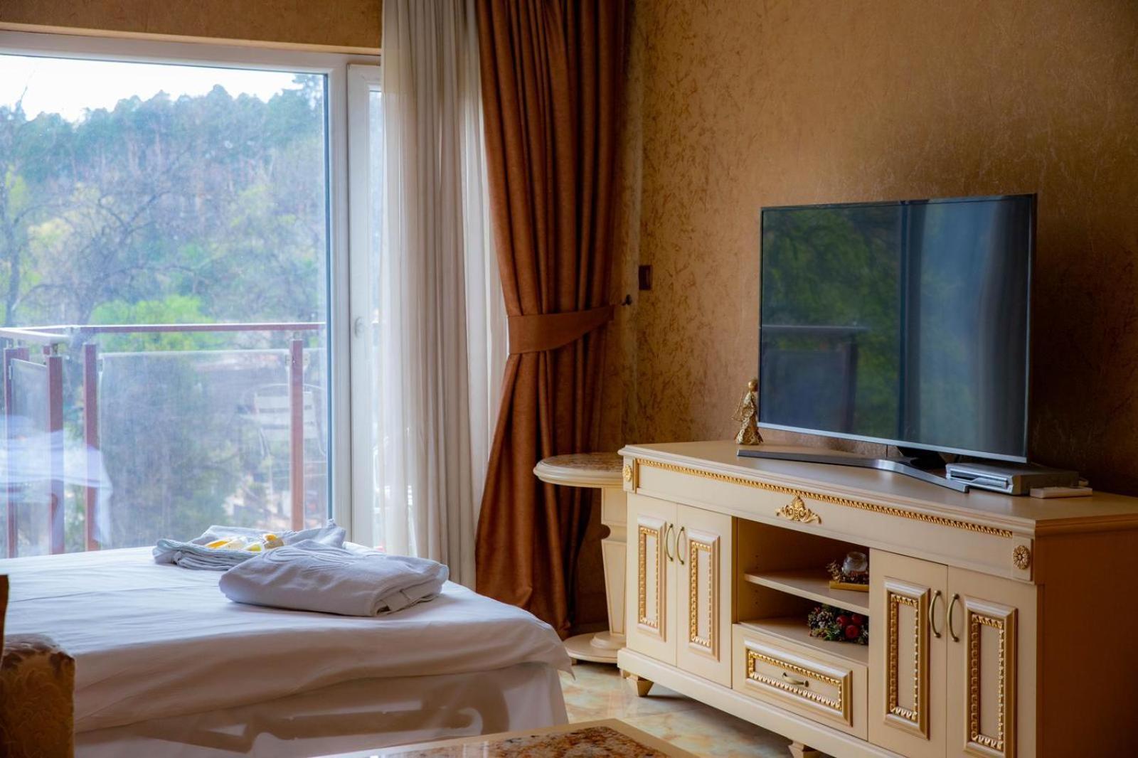 Luxury Apartment 'Rich' Βέλινγκραντ Εξωτερικό φωτογραφία