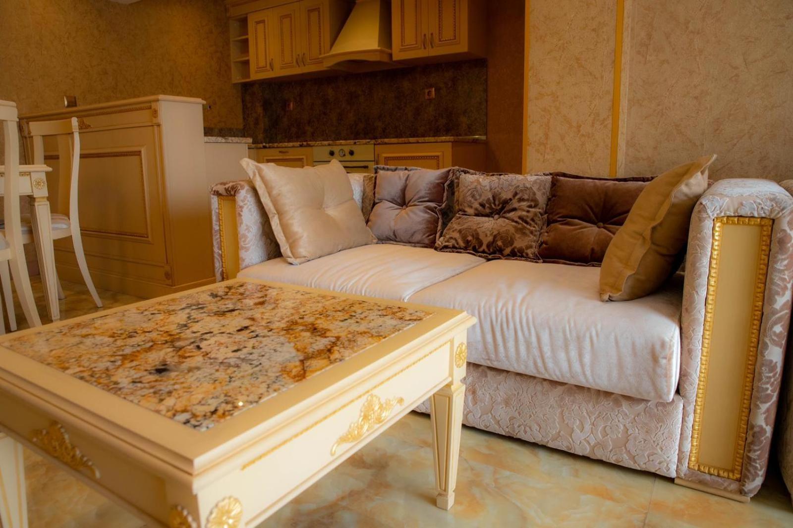 Luxury Apartment 'Rich' Βέλινγκραντ Εξωτερικό φωτογραφία